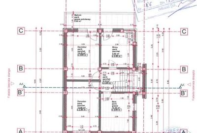 Casa Single 4C P+1 Rediu-Iasi - 18