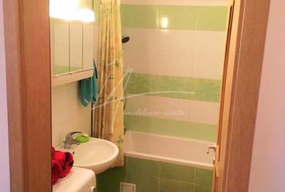 Garsonieră decomandată, mobilată în Prelungirea Ghencea - 7