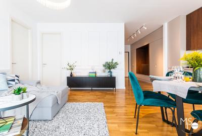 Apartament 3 camere cu parcare si boxa in Luxuria Residence - 6