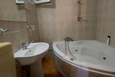 Apartament cu 2 camere decomandat în Giurgiului - 20