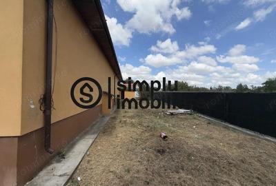 Magazin Fost CAP, + Teren Dragotesti Magazin Fost CAP, + Teren Dragotesti - 6