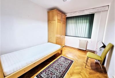 Apartament cu 2 dormitoare si living, 2 bai, zona UMF, Gradina Botanica - 4