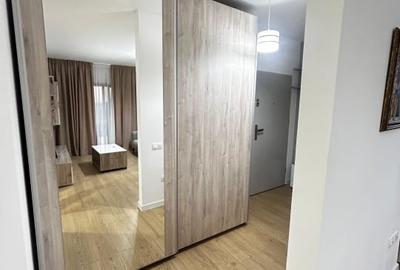 Apartament de lux cu 2 camere -TUNARI OTOPENI Loc de parcare - NOU - 6