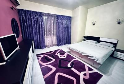 Apartament cu 2 camere semidecomandat, mobilat în Dudești - 1