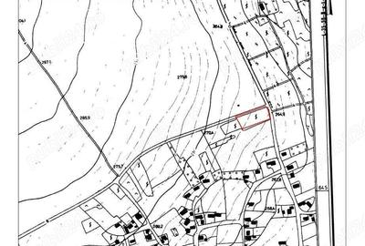 Teren de 1700 mp, în Central - 1