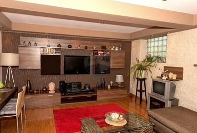 Casa de vanzare in Voluntari, 2 camere, mobilata, loc de parcare - 3