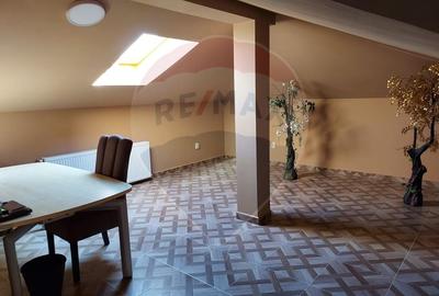 Casă cu 5 camere cu Teren 743 Mp în Tunari - 11