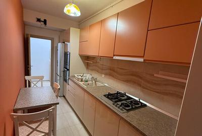 Apartament cu 3 camere si loc de parcare la demisol Brancusi - 8