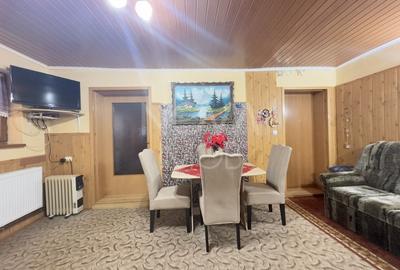 Casa individuala pe un singur nivel Casa individuala pe un singur nivel - 11