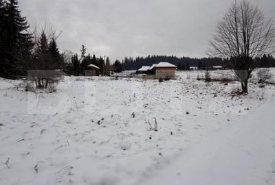 Spațiu comercial, în Fundu Moldovei - 4