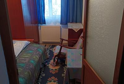 Apartament cu 3 camere decomandat în Central - 3