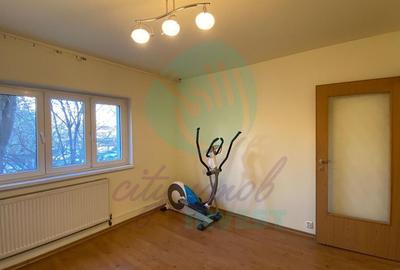 CENTRALA PROPRIE - 2 camere spatioase adiacent Nerva Traian - 7