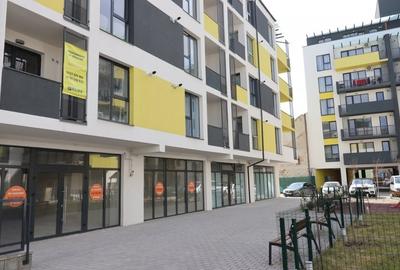 Spațiu comercial, de 165 mp, în Central - 12