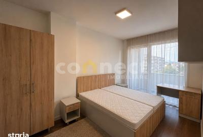 Apartament cu 3 camere, mobilat în Gheorgheni - 1