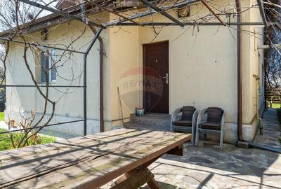 Casă cu 5 camere cu Teren 488 Mp în Bâcu - 32