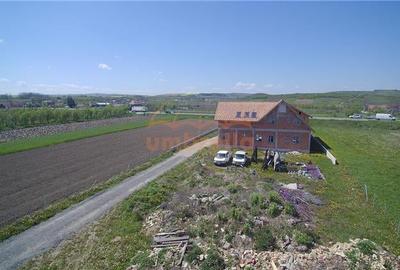 Vila - Pensiune de vanzare, 18 camere in Fundatura-Iclod, Cluj ! - 5