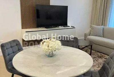 Apartament 3 camere 75MP | Iancu Nicolae- Cortina126 | Parcare subterana - 3