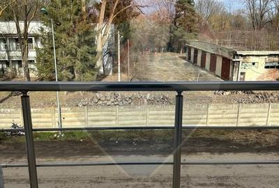 Apartament cu 2 camere semidecomandat, mobilat în Central - 8