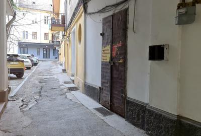 Birou, de 20 mp, în Centrul Istoric - 8