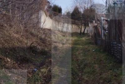 Teren de 500 mp, în Mănăștur - 3