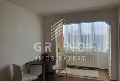 Garsoniera semidecomandata de inchiriat cu 26 m², str. Cojocnei, cartier Marasti - 6