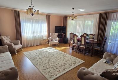 Casă cu 4 camere cu Teren 1155 Mp în Curtești - 16