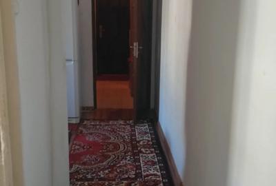 Apartament cu 3 camere semidecomandat în Gara - 2