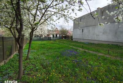 Teren de 350 mp, în Tudor Vladimirescu - 3