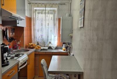 Gemenii-Florilor 2 camere,centrala,termopane,partial mobilat ,beci. - 6