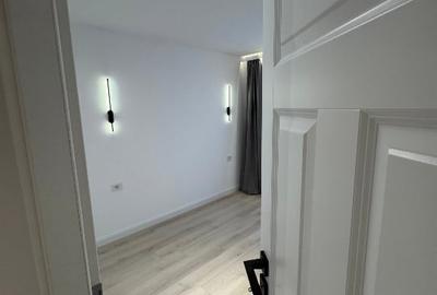 Apartament superb renovat lux Nicolae Grigorescu Metrou Centrală Proprie - 11