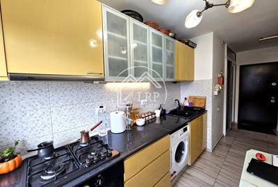 Apartament cu 2 camere semidecomandat, mobilat în Tei - 2