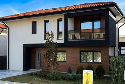 Casă cu 4 camere cu Teren 380 Mp în Frumoasa - 9