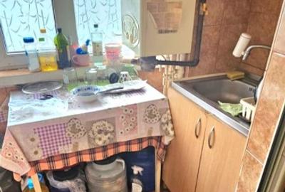 Apartament cu 2 camere semidecomandat în Inel II - 5