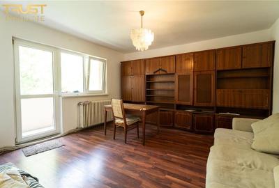 Comision 0% l Apartament 4 camere l Nemobilat l Marasti - 2