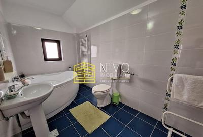 Casa singur in curte Corunca Zona Pensiunea Cor... - 12