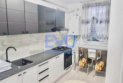 De , apartament 2 camere, etaj intermediar, 62mp, VISOIANU, - 3