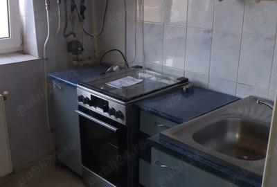 Apartament 2 camere Gara - 1