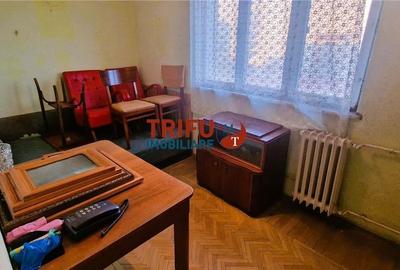 Apartament 4 camere pe Bulevardul Transilvaniei - 6
