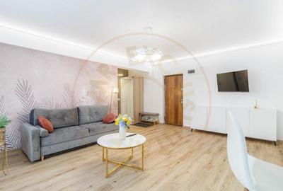 Vanzare afacere la cheie 5 apartamente in regim hoteli - 6