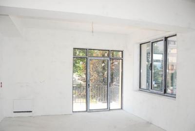 Apartament cu 2 Camere de vanzare in Nehoiu Ultracentral - 1