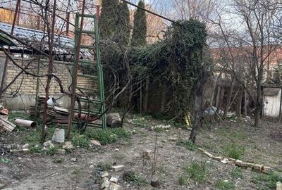 Casă cu 2 camere cu Teren 500 Mp în Ultracentral - 7