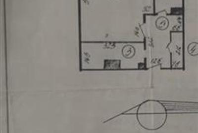 Garsonieră decomandată, mobilată în Trafic Greu - 8