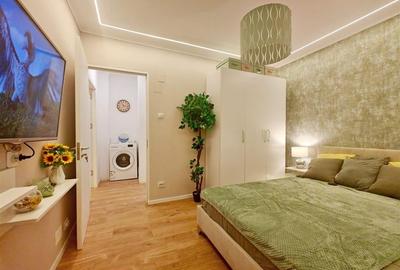 Vanzare apartament 2 camere | Ferdinand-Pantelimon | bloc 1981 | hochparter | ce - 2