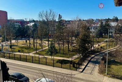 Apartament cu 2 camere în Fălticeni - 2