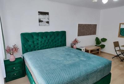 Garsonieră decomandată în Ozana - 9