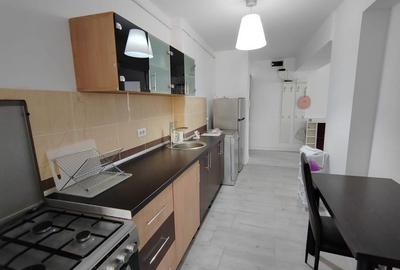 Apartament cu 3 camere în Central - 15