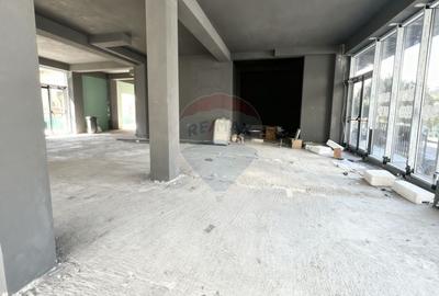 Spațiu comercial, de 250 mp, în Alba Iulia - 2