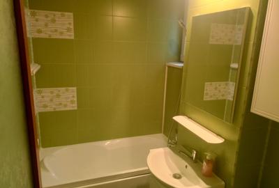Apartament cu 2 camere în Tractorul - 2