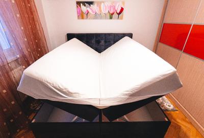 Decebal ,Calea Calarasilor  ,  3 minute metrou Piata Muncii - 10