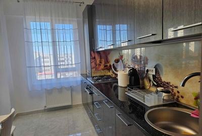 Apartament 3 camere - Brâncoveanu-Luica, Sector 4 | Prima închiriere | - 7